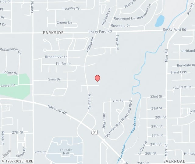 Southern Indiana Aesthetic & Plastic Surgery (Columbus)